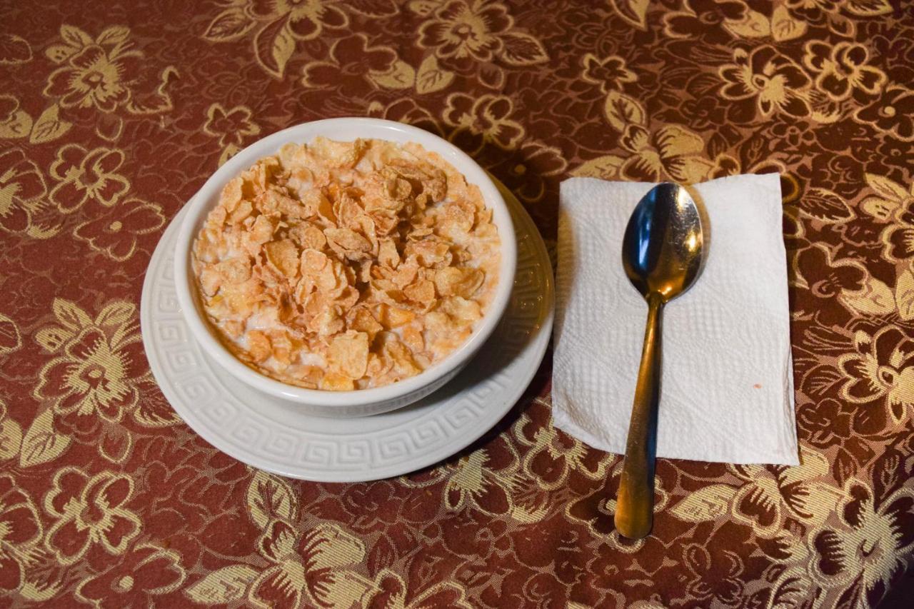 Hotel Virrey Rio Bravo 外观 照片