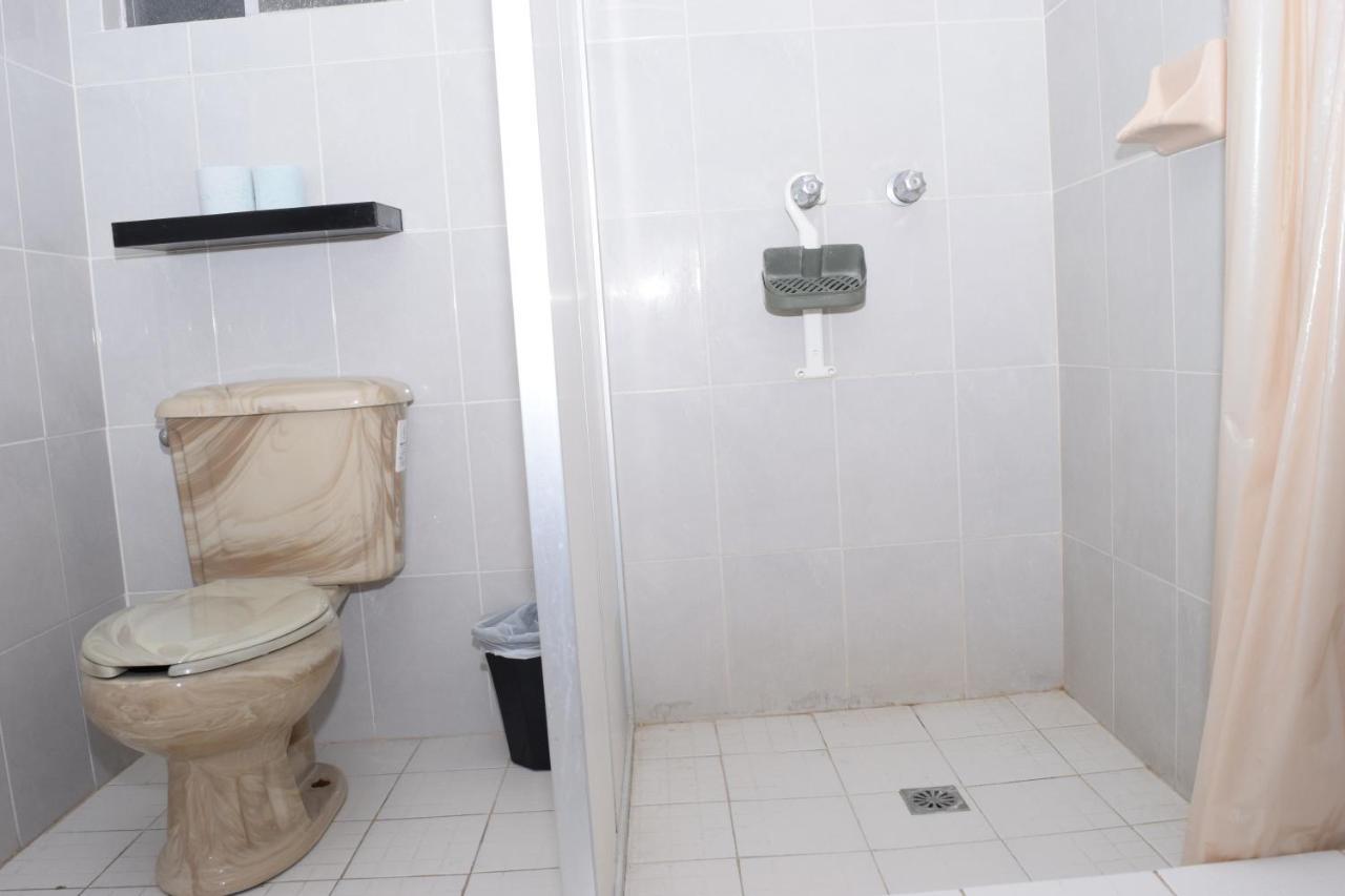 Hotel Virrey Rio Bravo 外观 照片