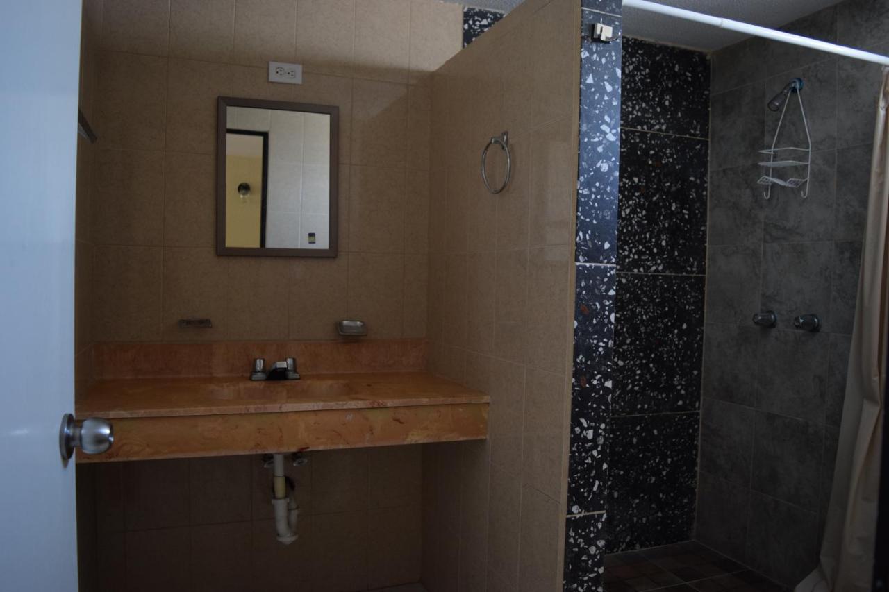 Hotel Virrey Rio Bravo 外观 照片