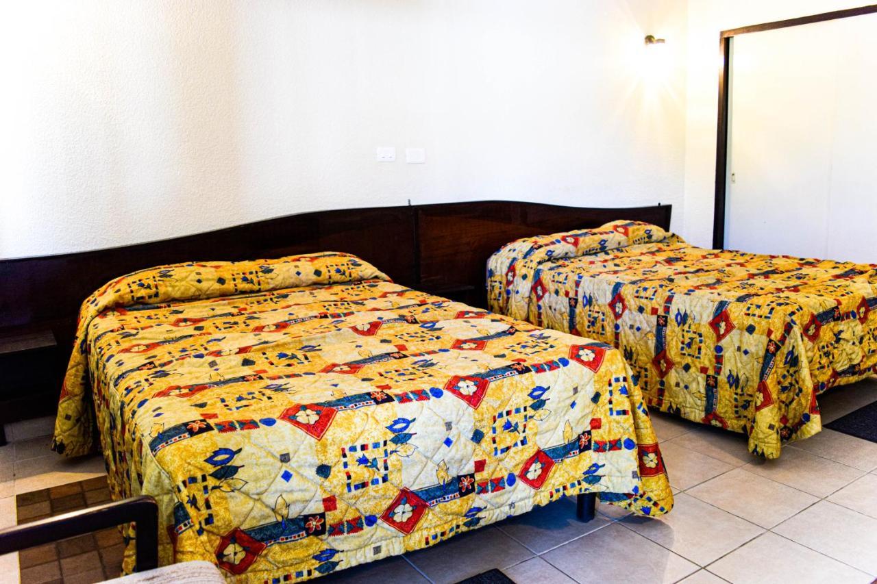 Hotel Virrey Rio Bravo 外观 照片
